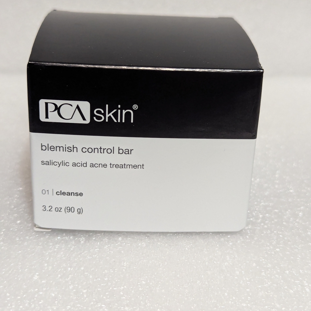 Blemish Control Bar - PCA Skin Acne Treatment